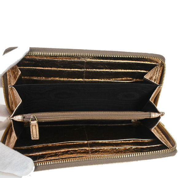 Saint Laurent Wallet - Picture 5 of 16